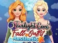 Twilight Core Fall Outfit Aesthetic — ücretsiz çevrimiçi oyun