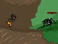 Mchezo Fancy Pants 3 online