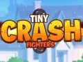 Tiny Crash Fighters — free online game