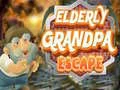 Elderly Grandpa Escape — لعبة مجانية اون لاين