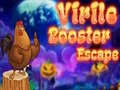 Virile Rooster Escape — free online game