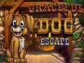 Permainan Graceful Dog Escape talian