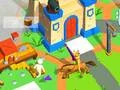 Permainan My Land: Kingdom Defender talian
