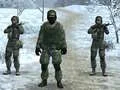 Soldier Of The Homeland — free online game
