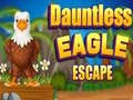 Dauntless Eagle Escape — free online game