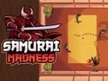 Samurai Madness — free online game