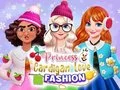 Princess Cardigan Love Fashion — ücretsiz çevrimiçi oyun