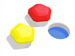Wobble 3D — free online game