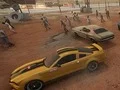 Zombie Car Crash: Drift Zone — free online game