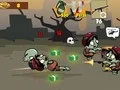 Mad Zombie — free online game