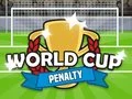 Permainan World Cup Penalty secara online