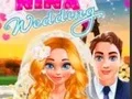 თამაში Nina Wedding ონლაინ