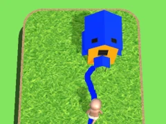 Home Dash Puzzle Draw to Save the Family — free online game
