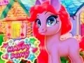 游戏Happy Pony在线