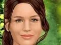 Cluiche Jennifer True Make Up ar líne