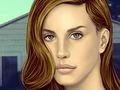 Lana True Make Up  — 無料オンラインゲーム