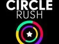 Circle Rush — free online game