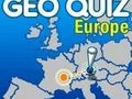 Geo Quiz Europe — free online game