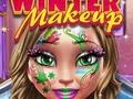 Winter Makeup — ücretsiz çevrimiçi oyun