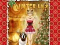 Winter Lily — ücretsiz çevrimiçi oyun