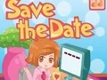 Save The Date — ücretsiz çevrimiçi oyun