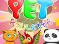 游戏Pet Roulette在线