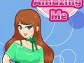 Amazing Me  — ücretsiz çevrimiçi oyun