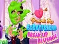 Jwèt Prank the #ExBoyfriend Break Up Revenge sou entènèt