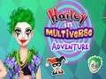 Hailey In Multiverse Adventure — free online game
