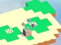 Dice Imprint Quest Puzzle — free online game