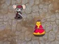 Parmesan Partisan — free online game