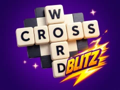 Crossword Blitz — darmowa gra online