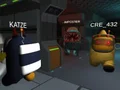 Imposter 3D: Online Horror — free online game