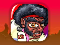 Гульня Grand Commander онлайн