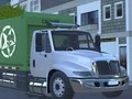Lojë Garbage Truck Simulator në internet