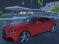 City Car Parking 3D — free online game