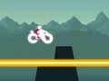 Motor Racing in Scape — free online game