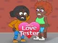 Love Tester — لعبة مجانية اون لاين