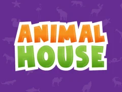 Animal House — free online game