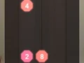 Leikur Hexagon Drop á netinu