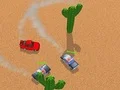 Police Car Chase Simulator — free online game