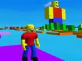 Mchezo Roblox Obby: Tower of Hell online