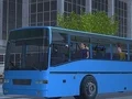 Cluiche Extreme Bus Driver Simulator ar líne
