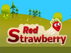 Red Strawberry — free online game