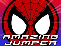 Amazing Jumper — joc online gratuit