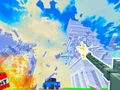 Destruction Simulator 3D  — free online game