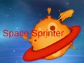 Mchezo Space Sprinter online