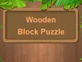 Wooden Block Puzzle — free online game