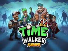 Time Walker: Survive — free online game