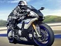 Nitro Bikes Highway Race — free online game